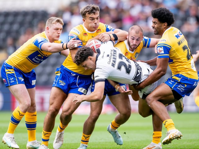 Only one player graduated from the academy to make his Rhinos debut in 2025. Who was he?