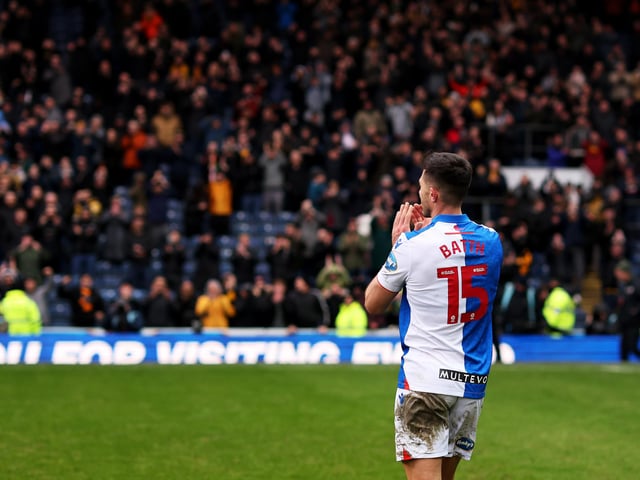 Promotion odds: 22-1.
