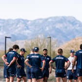 Here's how Leeds Rhinos could line up against Hull KR in Las Vegas on Saturday.