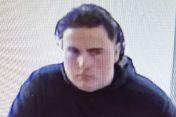 Image LD4833 refers to a theft from shop on April 24.