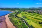 Scotland’s Golf Coast is a year-round golf destination with all 21 courses within 30 minutes of each other