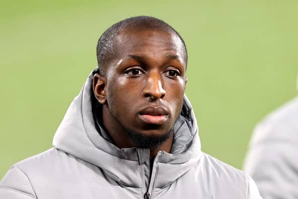 Glen Kamara has been linked with a move to Leeds this summer (Pic: PA/Steve Welsh)