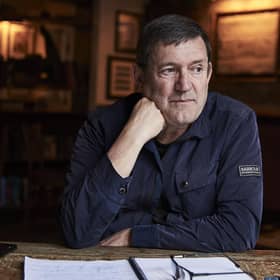 Paul Heaton.