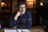 Paul Heaton.