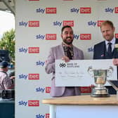 Sky Bet Ebor