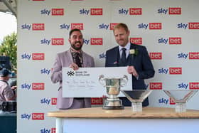 Sky Bet Ebor