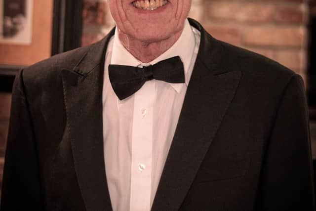 David Mills enjoys volunteering for WiSE’s Transport Scheme.