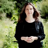 Sarah McQuaid