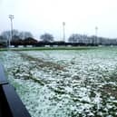 Farsley Celtic's match this weekend has been postponed.