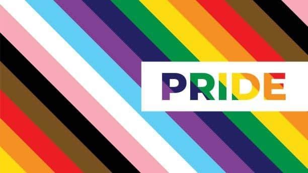 Highfield Care Home supporting Pride Month