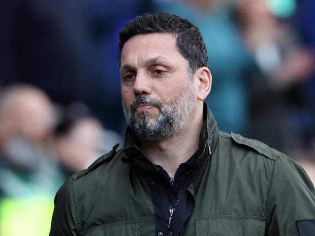 Relegation odds: 3-1.Title odds: 100-1.