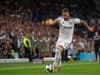 Leeds United forward available for Premier League game v Crystal Palace despite red card confusion