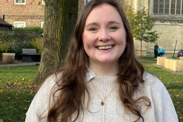 Olivia Hicklenton, Founder of the Birth Plan Consultations
