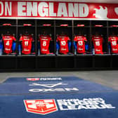 Here's how the England players rated.