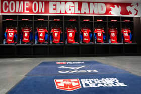 Here's how the England players rated.