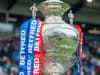 Challenge Cup: Leeds Rhinos to face holders Wigan Warriors in sixth round