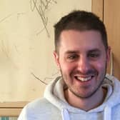 Elliot James Bransby, a Leeds United fan, died in 2019 at the age of 30.