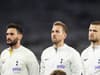 Spurs’ England international and three others ruled out vs Leeds United along with two injury doubts
