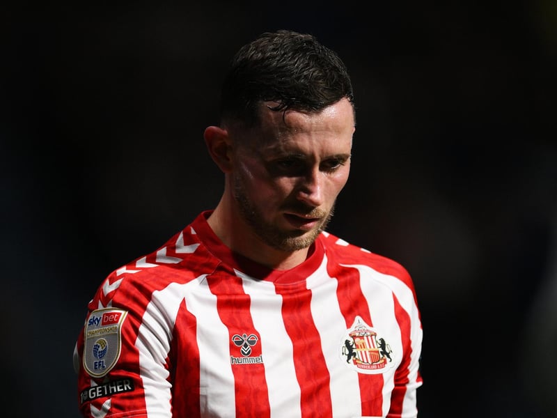 Another key Sunderland player who has now returned. Republic of Ireland international midfielder Browne had also been out since November having fractured one of the bones in his leg but the 29-year-old came through an outing for the under-21s in midweek and has been declared as ready to play by boss Le Bris.