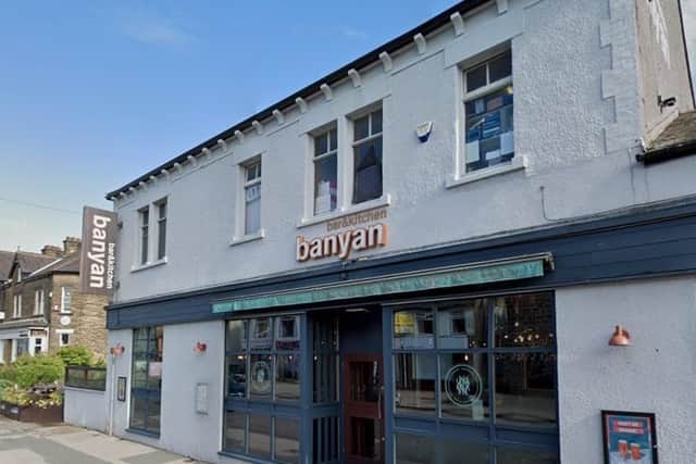 Banyan in Horsforth announced its closure on Facebook today (11 April)