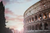 Rome