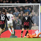 Allardyce admitted himself that Meslier's place in the team or otherwise presented him with one of his biggest decisions and there have been lots of calls for the Frenchman to be dropped following a series of recent goalkeeping gaffes. But there is no doubt that Meslier is streets ahead as first choice keeper at his best and when high on confidence, something which Allardyce will be keen to restore. The gut feeling is that Meslier will get another chance despite the experience of Joel Robles waiting in reserve. Either way, it's a huge call.