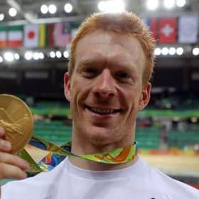 Ed Clancy