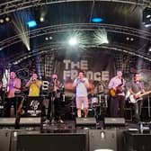 Highway Child will be playing at Leopold Square for a Bank Holiday special on Monday 25th August.