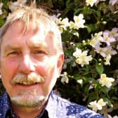 Peter Hogg, Research Advisory Panel Member and Retired University Lecturer