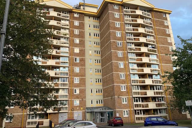 Wakefield Council has given the go-ahead for the works to be carried out at Gillsike House, on Thorbury Road.