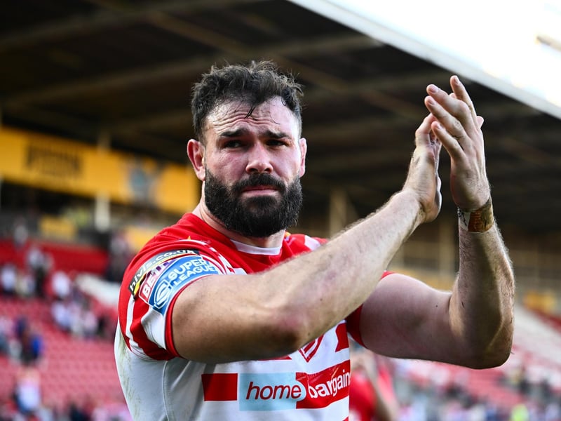 Odds to win Grand Final: 7/1.