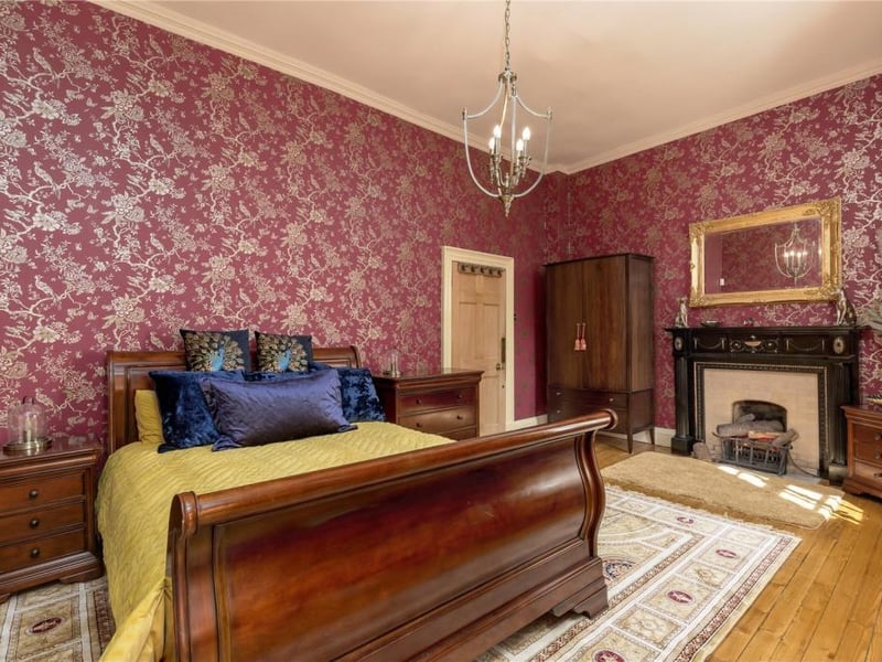 Bedroom 1.