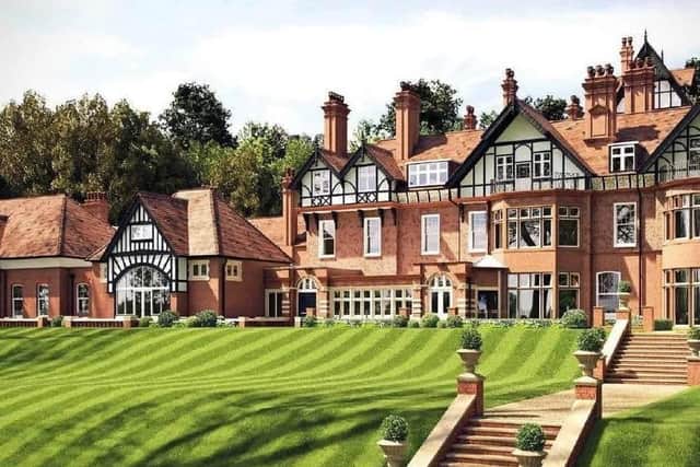 A Sussex town has been crowned as the best place to live in the UK in a list by the Sunday Times.