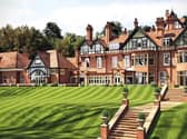 A Sussex town has been crowned as the best place to live in the UK in a list by the Sunday Times.