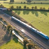 The proposed improvements are all part of the major, multi-billion-pound Transpennine Route Upgrade.