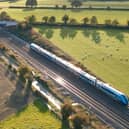 The proposed improvements are all part of the major, multi-billion-pound Transpennine Route Upgrade.