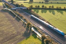 The proposed improvements are all part of the major, multi-billion-pound Transpennine Route Upgrade.