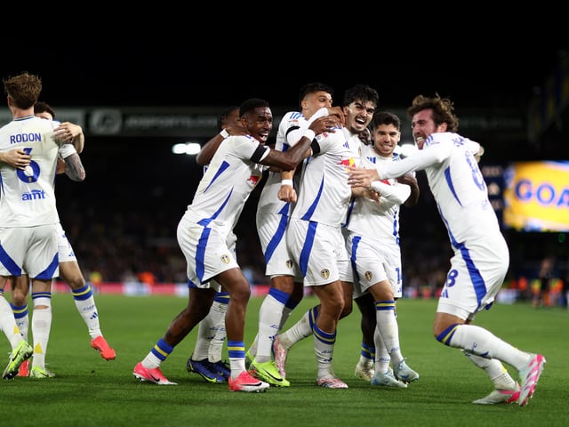 8 - Scored a good goal, won big headers, passed the ball well. A good performance.