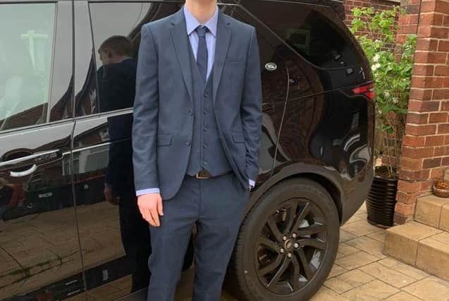 An ADHD diagnosis changed Callum's life