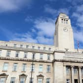 The University of Leeds took the fourth spot in the North and North East list, and 24th spot nationally in this year's Sunday Times Good University Guide. Photo: MAREK SLUSARCZYK / Tupungato - stock.adobe.com.