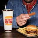 Burger King UK just dropped a major menu refresh including new Kansas BBQ chicken fries.