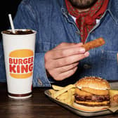 Burger King UK just dropped a major menu refresh including new Kansas BBQ chicken fries.