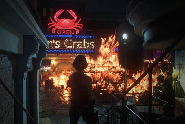 (Image: Capcom)