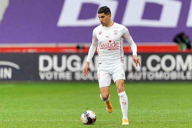 Celtic-linked Zinedine Ferhat is the subject of an offer from Saint-Étienne. The Nimes playmaker is out of contract at the end of the season. Saint-Étienne are bottom of Ligue 1 with Ferhat one of a number of players they are targeting. Manger Pascal Dupraz said: "Ferhat is on the short-list, yes. He is an interesting player who has plenty of skill when he plays to his full potential. We are hopeful.” (Daily Record)