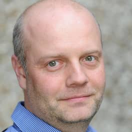 Duncan Seaman