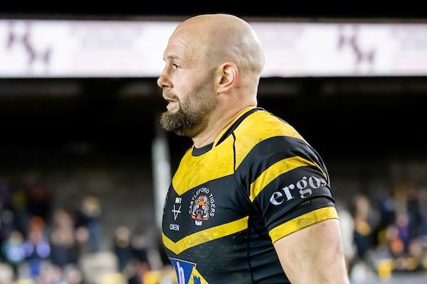 Leeds-born McShane came through Rhinos’ academy and played 58 top-flight games from 2009-2013, as well as loan stints at Hull FC and Widnes Vikings. The hooker had a brief spell at Wakefield Trinity and was then swapped for Castleford’s Scott Moore 10 years ago.