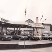 Discounts of up to 50 per cent were being offered by Ringways during their 25th anniversary days in May 1980 - to say 'thank you' to the public. "We sincerely want to show our appreciation to the public for their support over the years," said group managing director Derek Boocock. "We are offering discounts of up to £600 on new Fords and £200 on used cars."