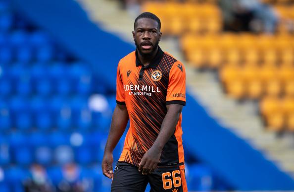 Total squad value: £8.71 million, MVP: Jeando Fuchs, Average age: 25, Foreign players: 11