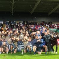 Leeds rugby league teams shine on finals day: Hunslet ARLFC, East Leeds, Oulton Raiders picture special