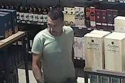 Image LD2790 refers to a theft from shop on August 25.